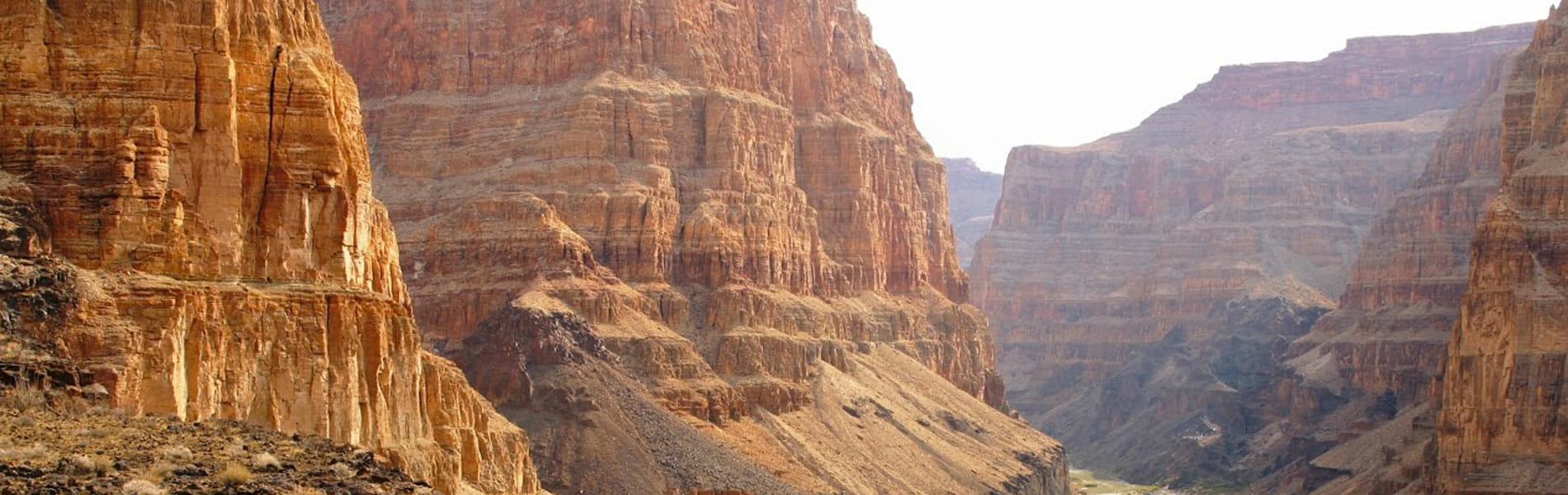 Ultimate Grand Canyon Adventure
