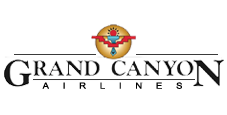 Grand Canyon Airline Logo
